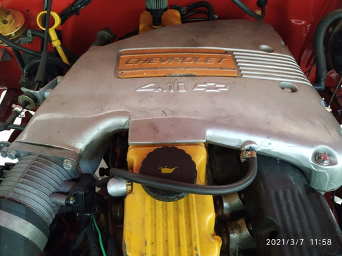 Chevrolet C 10 Camionete