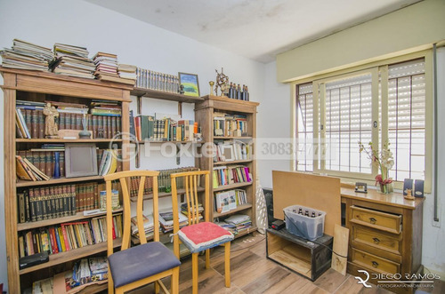 Imagem 9 de 21 de Casa, 6 Dormitórios, 250.18 M², Jardim Do Salso - 164866