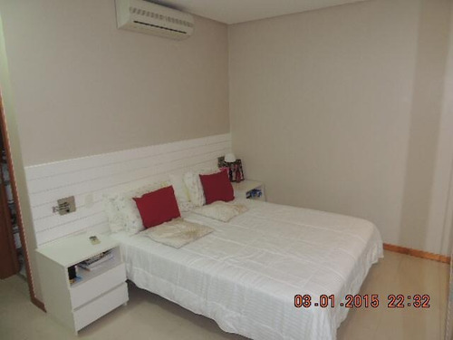 Imagem 11 de 30 de Apartamento De 4 Quartos, Locação - Caminho Das Árvores - 777