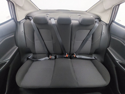 Chevrolet Onix 1.0 TURBO FLEX LTZ AUTOMÁTICO