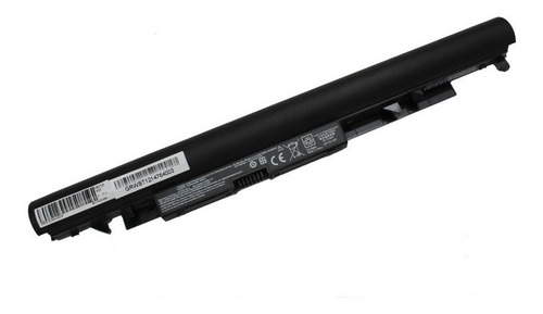 Bateria Compatible Con Hp 15-bs113dx Calidad A