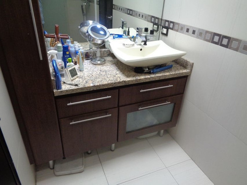 Imagen 14 de 20 de Apto En Venta En Las Mercedes 22-20394 Caro Fermoso 0424-2083128