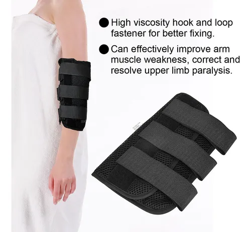Férula De Brazo Profesional Soporte De Codo Cirugía De Codo