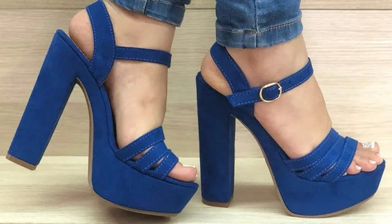 Tacones Dama | MercadoLibre 📦