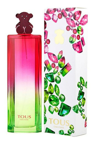 Perfume Origi Tous Gems Power - Ml A $ - Ml A $1777