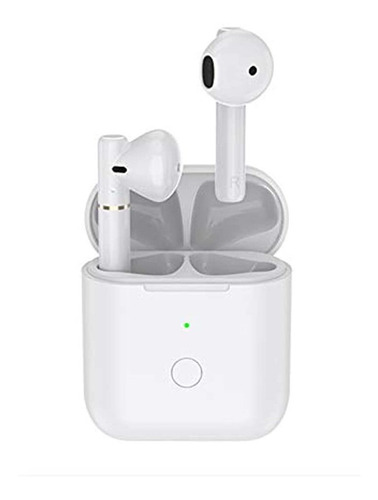 Imagen 1 de 6 de Audífonos Wireless Earbuds, Qcy T8 Bluetooth 5