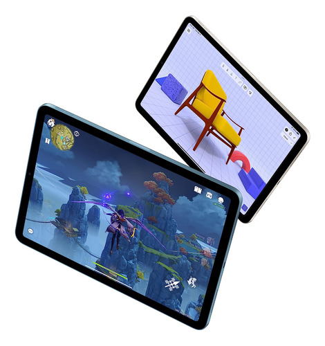 iPad Air M1 5ta Generación 10.9 64gb Azul 8gb Ram Apple Pro