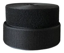 Comprar Abrojo Velcro 50 Mm \u002F 5 Cm Ancho Rollo De 25 Mts 70% Nylon