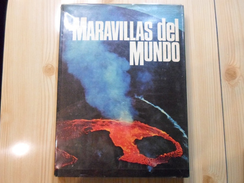 Maravillas Del Mundo - Roland Göök