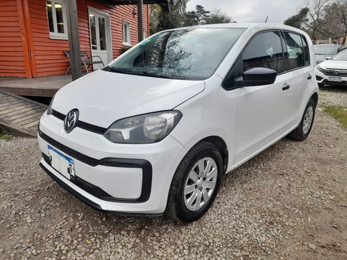 Volkswagen Up! 1.0 Take Up! Aa 75cv