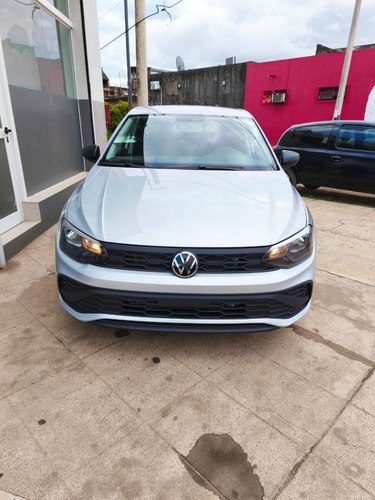 Volkswagen Polo 1.6 Msi Track MT