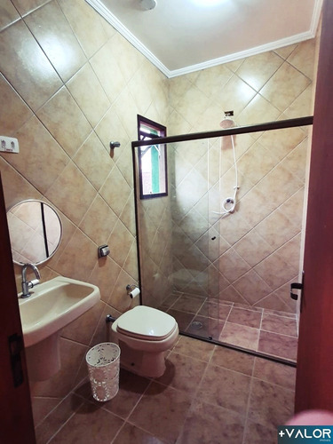 Imagem 15 de 30 de Espetacular Casa Para Venda Em Bertioga, A 300 Metros Da Praia De São Lourenço!! - Lit253 - 70111804