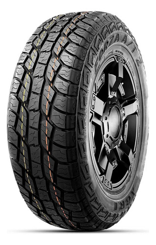 Kit 2 Pneus Aro 15 205/70 R15 96h Forza A/t 2 Xbri