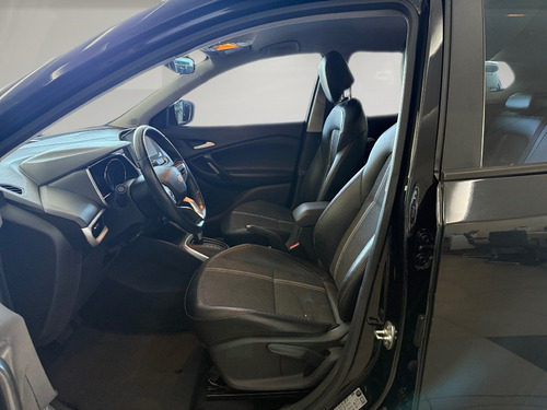 Chevrolet Tracker 1.0 TURBO FLEX LTZ AUTOMÁTICO