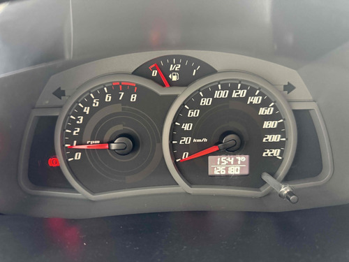 Ford Ka 1.0 MPI 8V FLEX 2P MANUAL