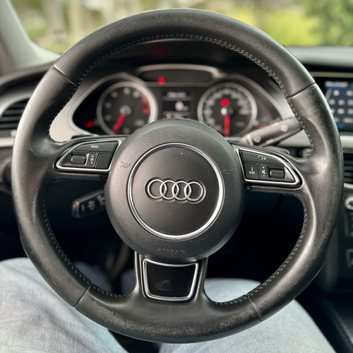 Audi A4 A4 2.0 16V TFSI 183/180cv Multitronic