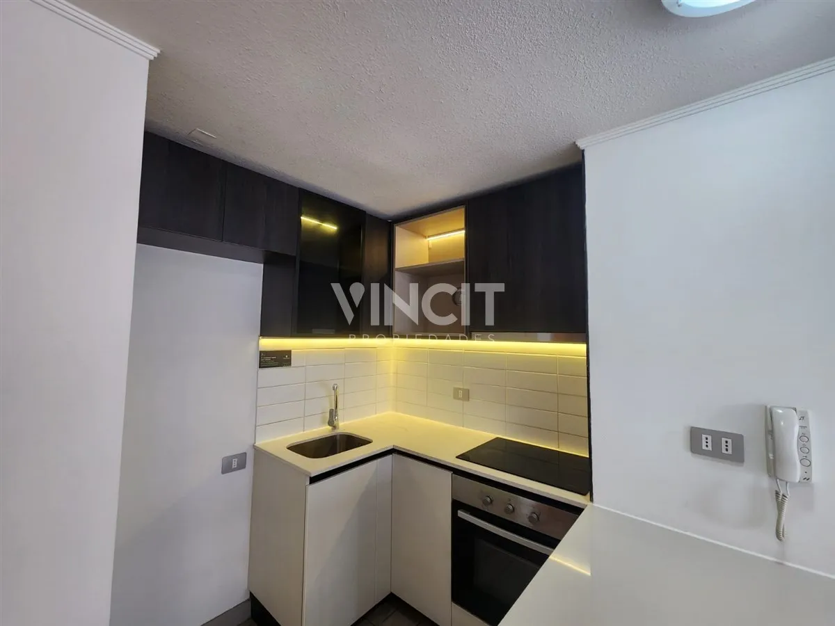 Imagen 2 de 15 de Arriendo Depto 2d+2b+b+e / Ñuñoa