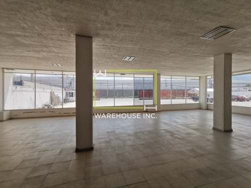 Imagen 4 de 13 de Bodega Comercial En Renta Tultitlan