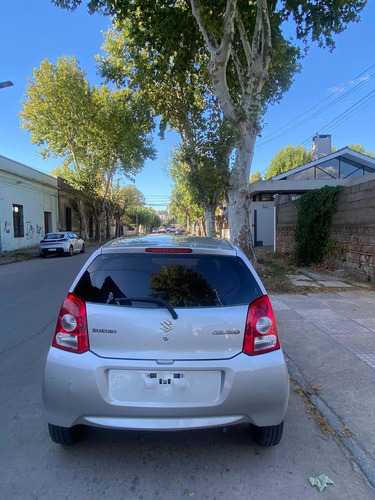 Imagen 3 de 12 de Suzuki Celerio 2014 1.0 Ga 5p