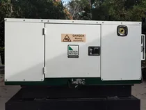 Comprar Plantas Eléctricas De 11kva Insonorizadas