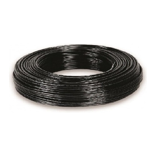 Alambre Centelsa 10 Awg Negro Thhn / Thwn (por Metros)