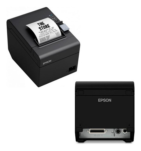 Impresora Epson Tm T20ii