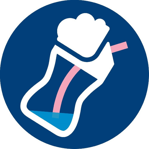 Imagem 5 de 5 de Copo De Treinamento Avent Dinossauro Com Canudo Curvado Antivazamento 300ml - 12m+ Verde