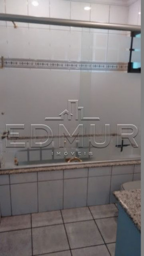 Sobrado - Parque Santo Antonio - Ref: 13643 - V-13643