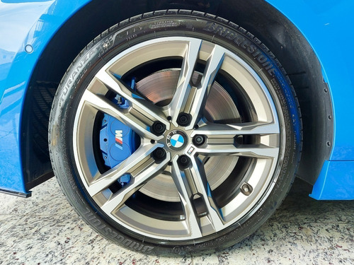 Imagem 10 de 15 de Bmw 135m 2021