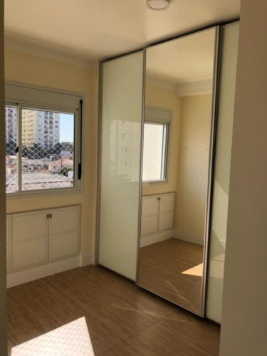 Imagem 10 de 20 de Apartamento Residencial Para Venda - Ap01475 - 67803873