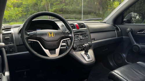 Honda CR-V EXL 2.0 16V 4WD/2.0 Flexone Aut.