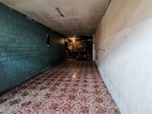Casa En Venta De 3 Dorm. En Puente Alto