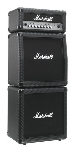 Marshall Mg15fxms Microstack Cabezal Amplificador