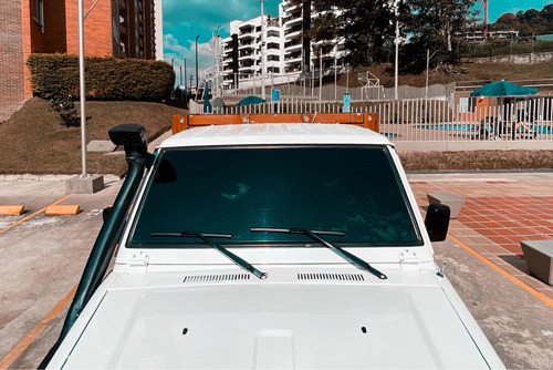 Toyota Land Cruiser Estacas Estacas Diesel