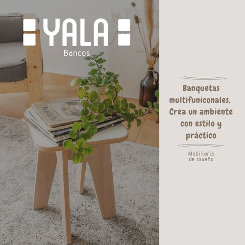 Imagen 6 de 10 de Escritorio Portátil, Altura Regulable + Banco - Envío Gratis