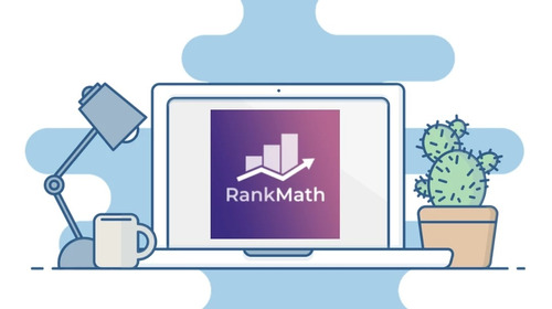 Rank Math Pro - Wordpress Seo - Siempre Actualizado