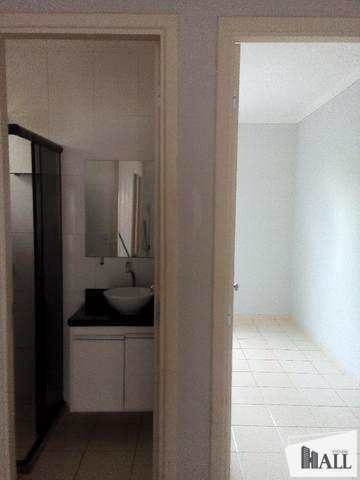 Imagem 4 de 15 de Casa De Condomínio Com 3 Dorms, Condomínio Residencial Parque Da Liberdade Iii, São José Do Rio Preto - R$ 239.000,00, 100m² - Codigo: 4060 - V4060