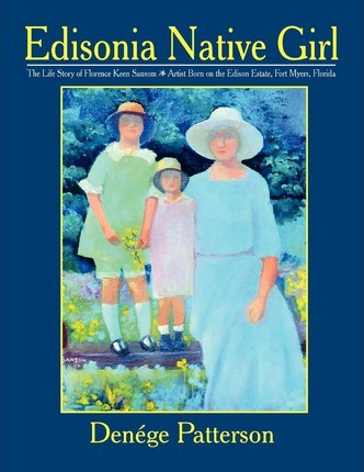 Libro Edisonia Native Girl, The Life Story Of Florence Ke...