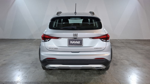 Fiat Pulse 1.3 AUDACE CVT