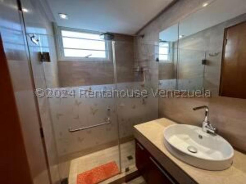 #24-27077 Espectacular Duplex En Los Palos Grandes