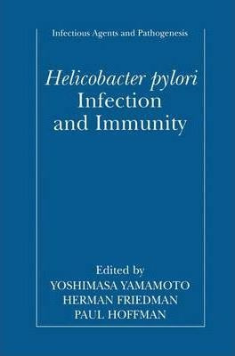 Helicobacter Pylori Infection And Immunity - Yoshimasa Ya...