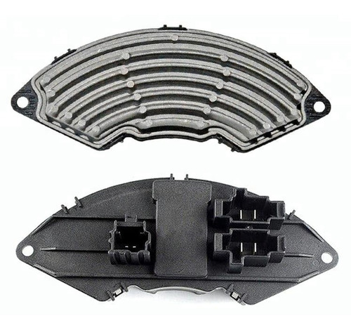 Resistencia Variador Velocidad Citroen C4 Picasso A43001400