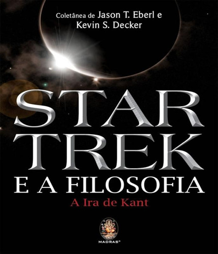 Star Trek E A Filosofia