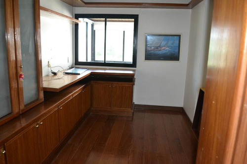 Apartamento, 4 Quartos - Pituba - 451