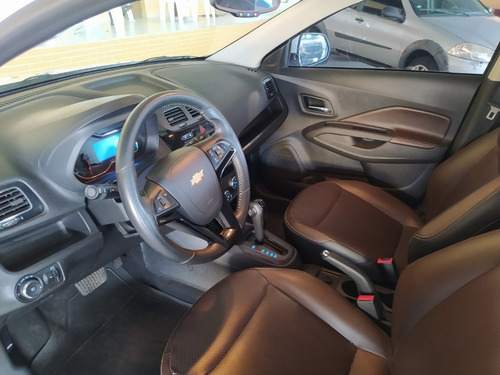 Chevrolet / Cobalt Elite 1.8 Aut Flex