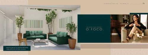 Imagem 6 de 15 de Sala Comercial Para Venda No Centro De Nilópolis - Sisl00003
