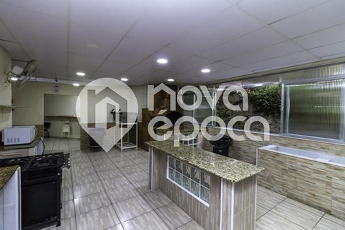 Imagem 18 de 30 de Apartamento - Ref: Ip3ap67350