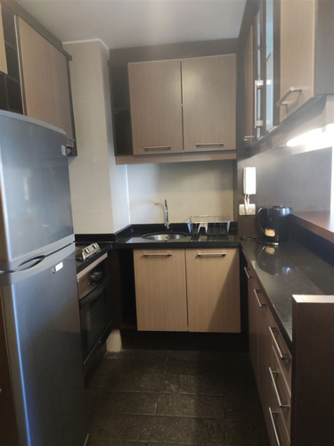 Departamento En Las Condes