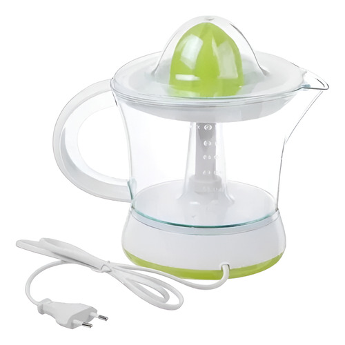 Exprimidor Eléctrico Genérica 700ml 40w Naranja