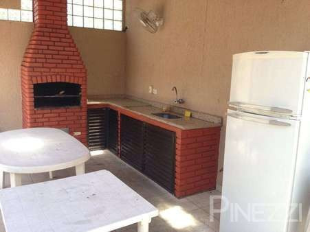 Imagem 26 de 30 de Sobrado Em Condomínio Fechado Venda - Aceita Permuta - Sb256